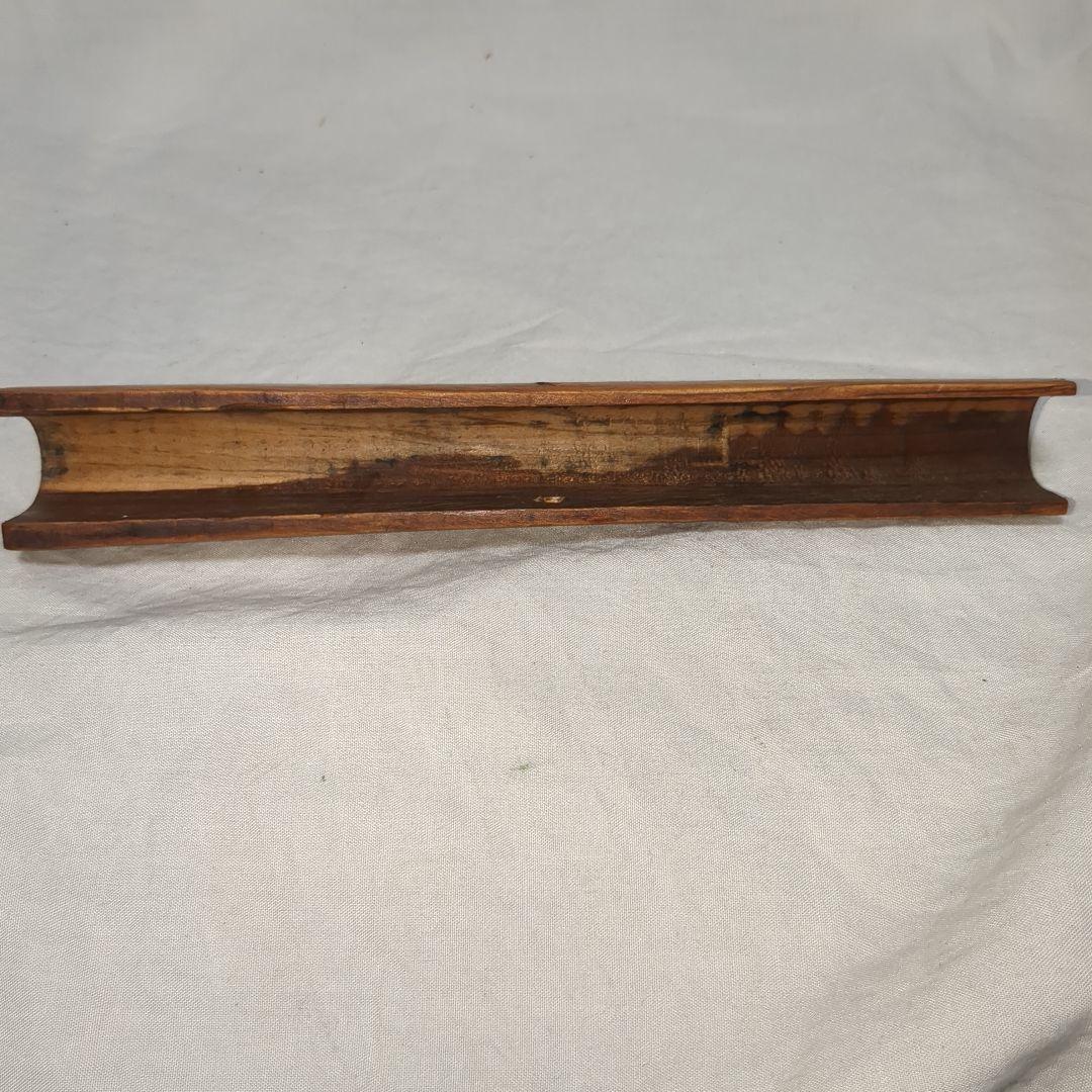 ウィンチェスターライフルm1873　木製ストック　ハンドガード　メーカー不明