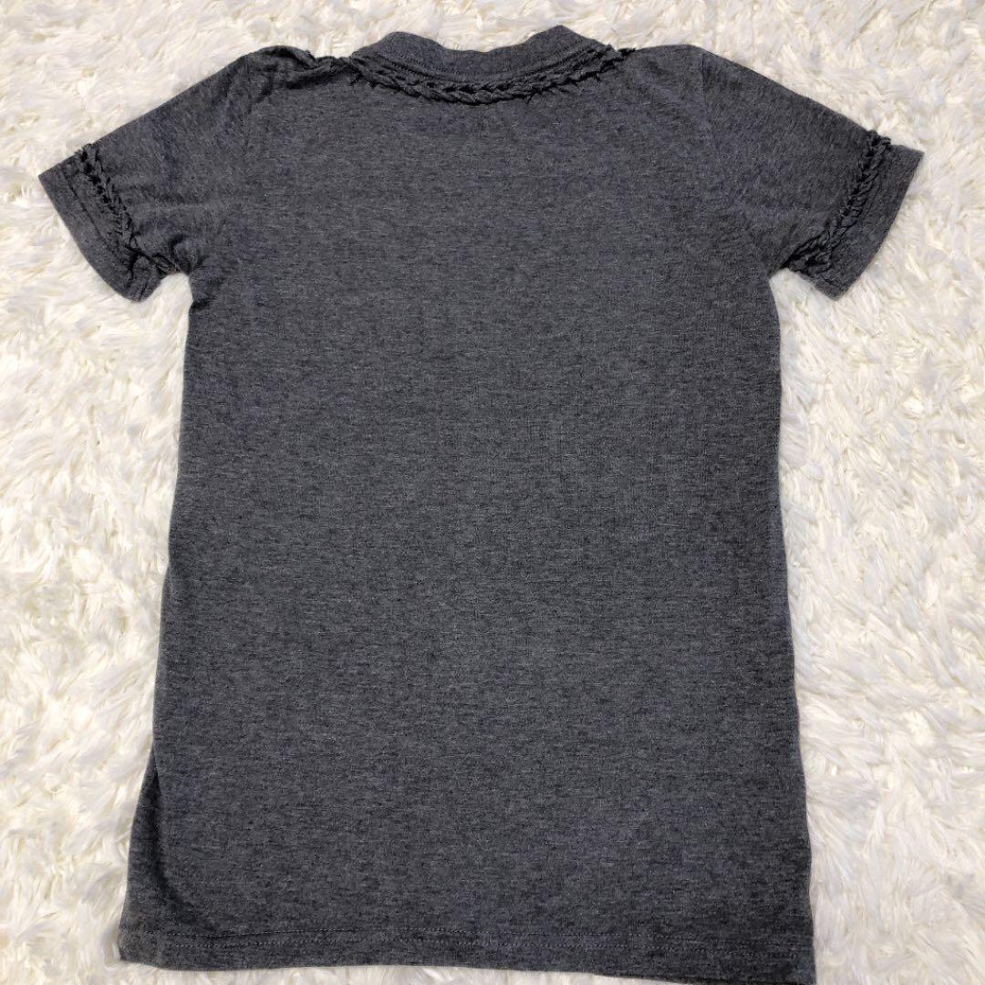 美品】Number (N)ine ナンバーナイン 編み込みTシャツ 復刻版