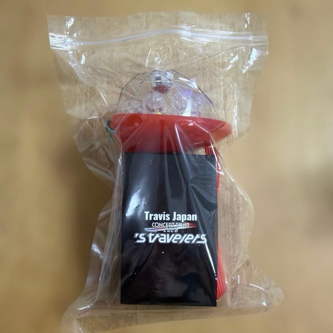 ペンライト ストラベラーズ 'stravelers Travis Japan - メルカリ