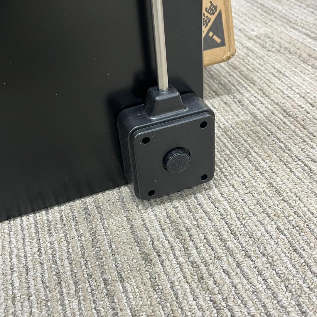 FUNKS 大型犬用 体重計 デジタル体重計 ペット用体重計 最大 150kg Amazon.