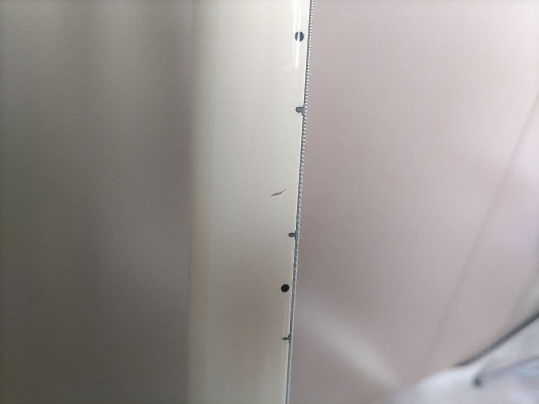 国内工房製作 クラウドギタータイプ