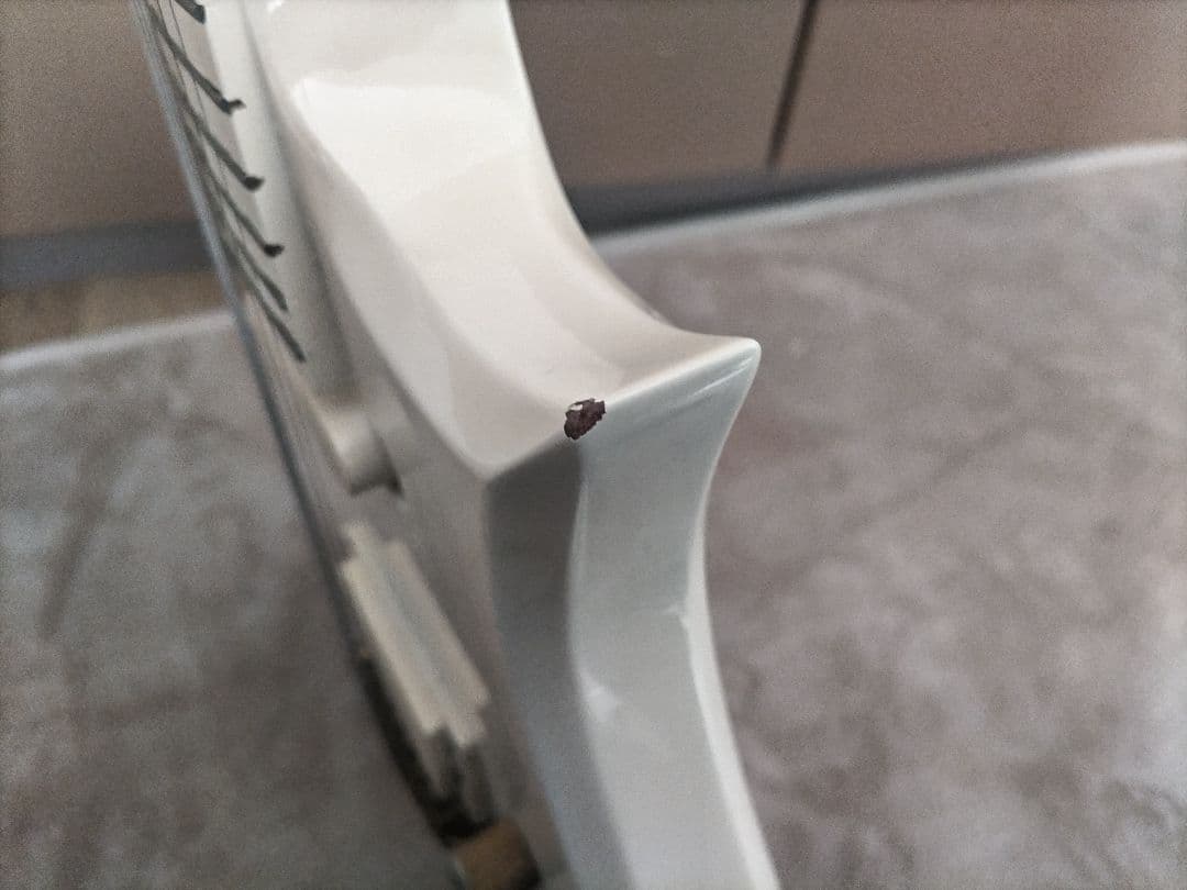 国内工房製作 クラウドギタータイプ