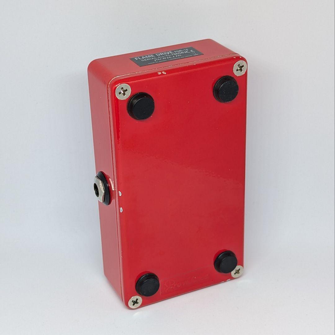 中古】providence flame drive