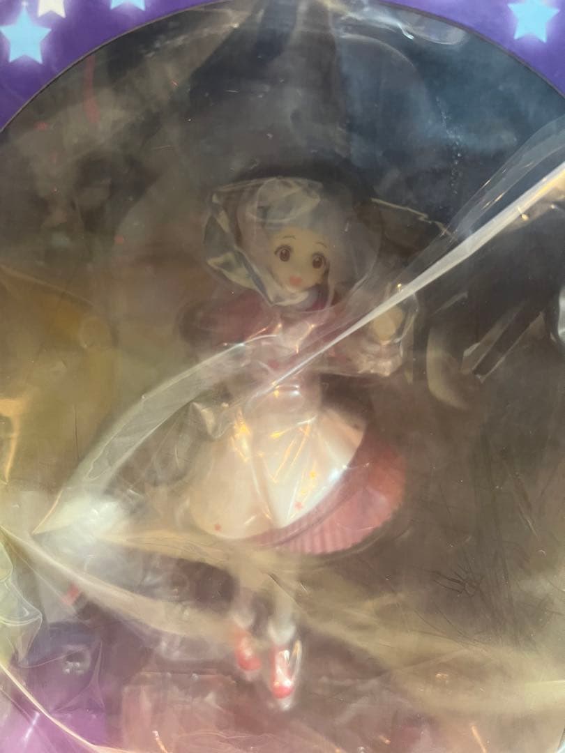 ラブライブスーパースター フリューフィギュア