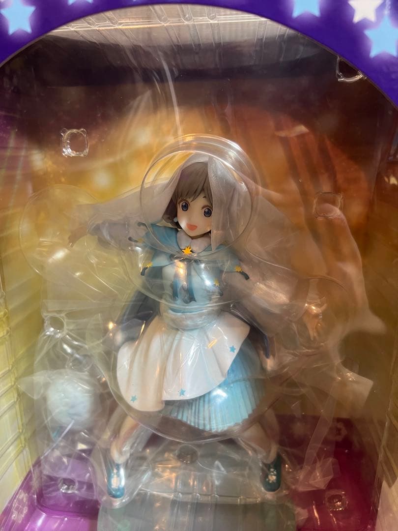 ラブライブスーパースター フリューフィギュア