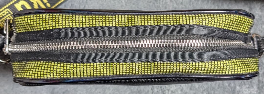 SuperGroupies 中野一花 モデル ショルダーバッグ 五等分の花嫁