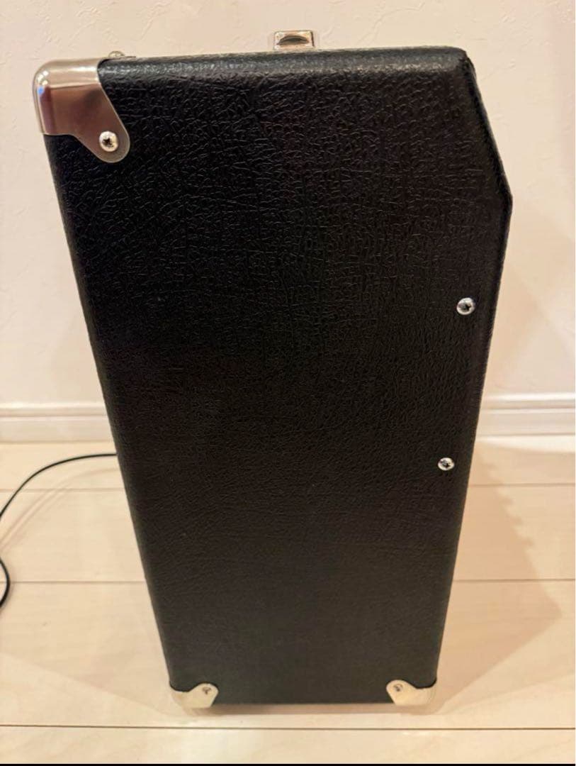 美品) Fender Japan BM-20CE ベースコンボアンプ