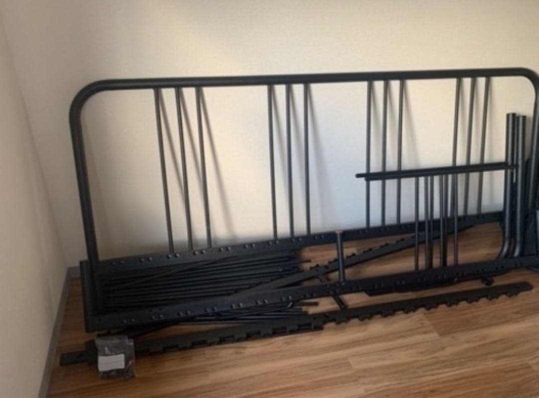 IKEA デイベッド　廃盤