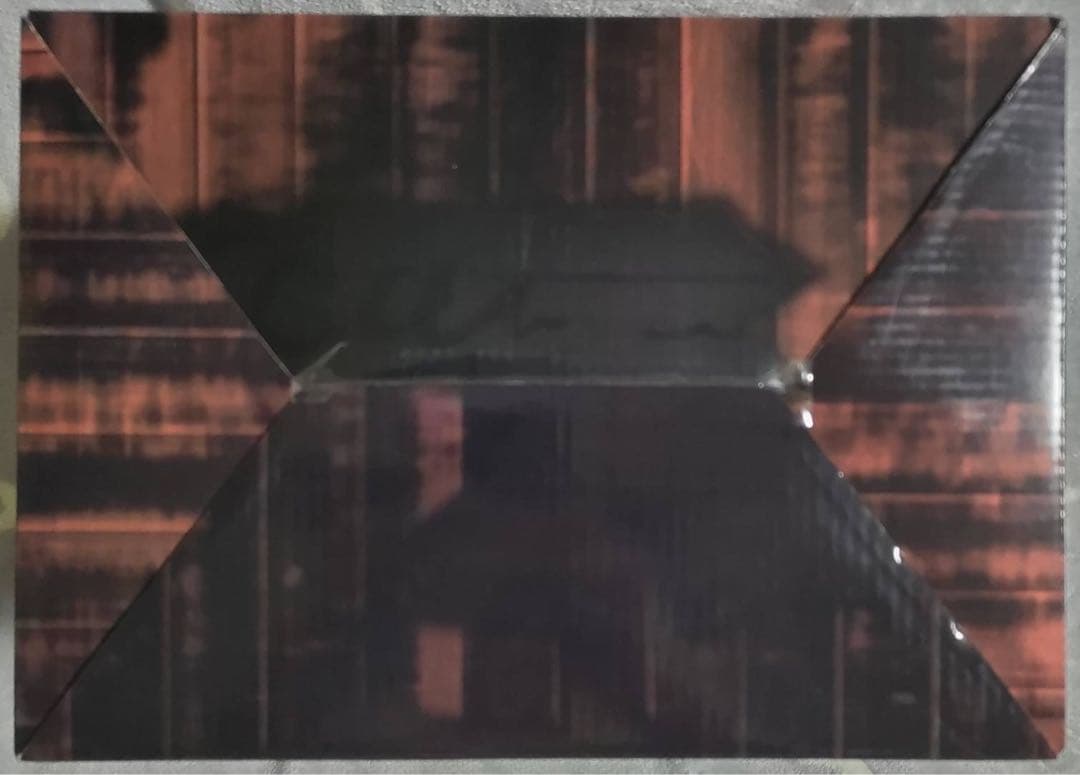 ワンピース 一番くじ マリンフォード編 SP 白ひげ ダブルチャンス セピア