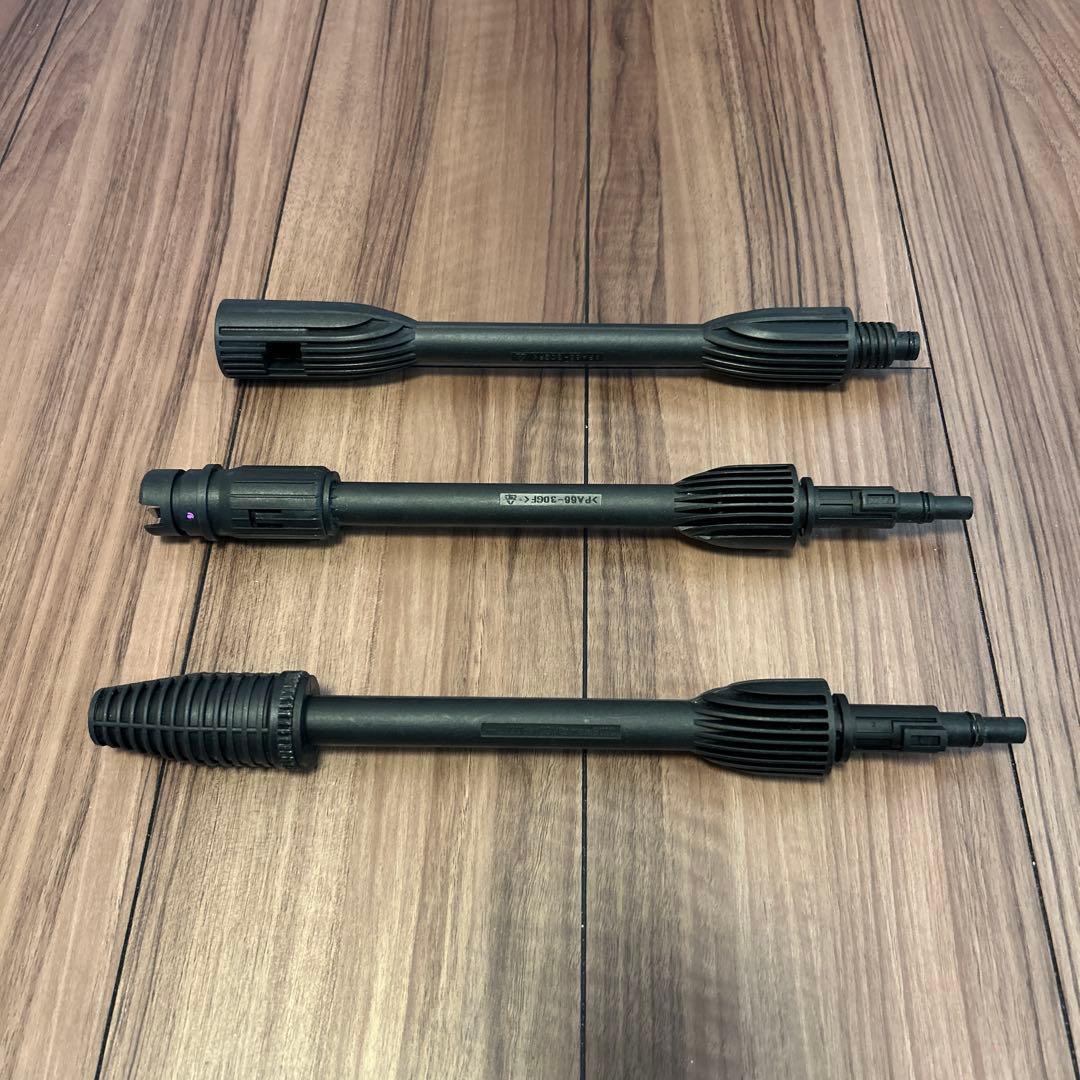 キム様専用】マキタ 高圧洗浄機 MHW0800(付属品のみ) マキタ 高圧