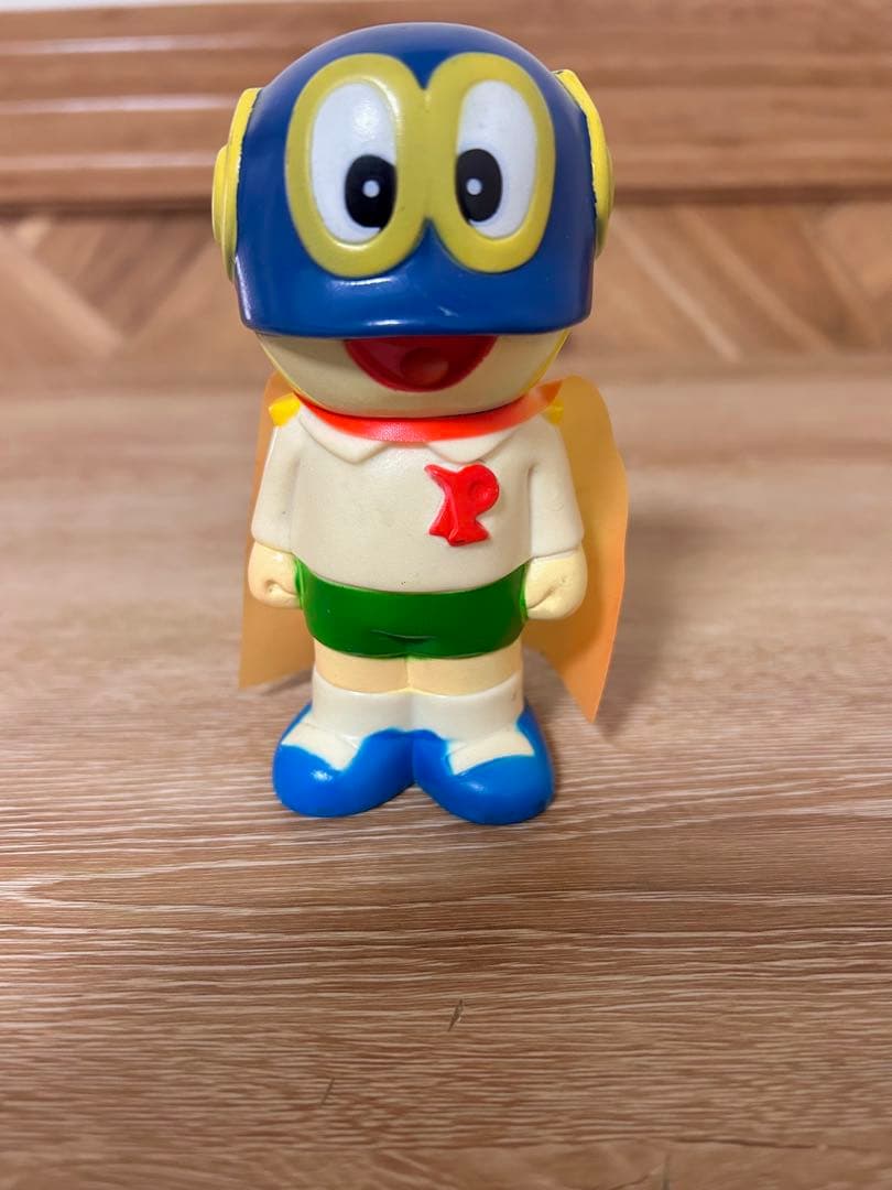 希少　パーマン　貯金箱