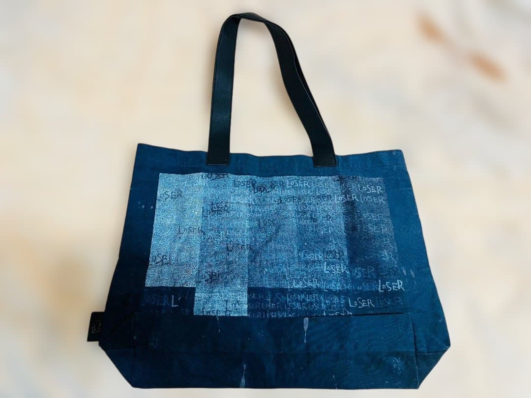 米津玄師　LOSER-BAG　 2016　はうる　ルーザーバッグ