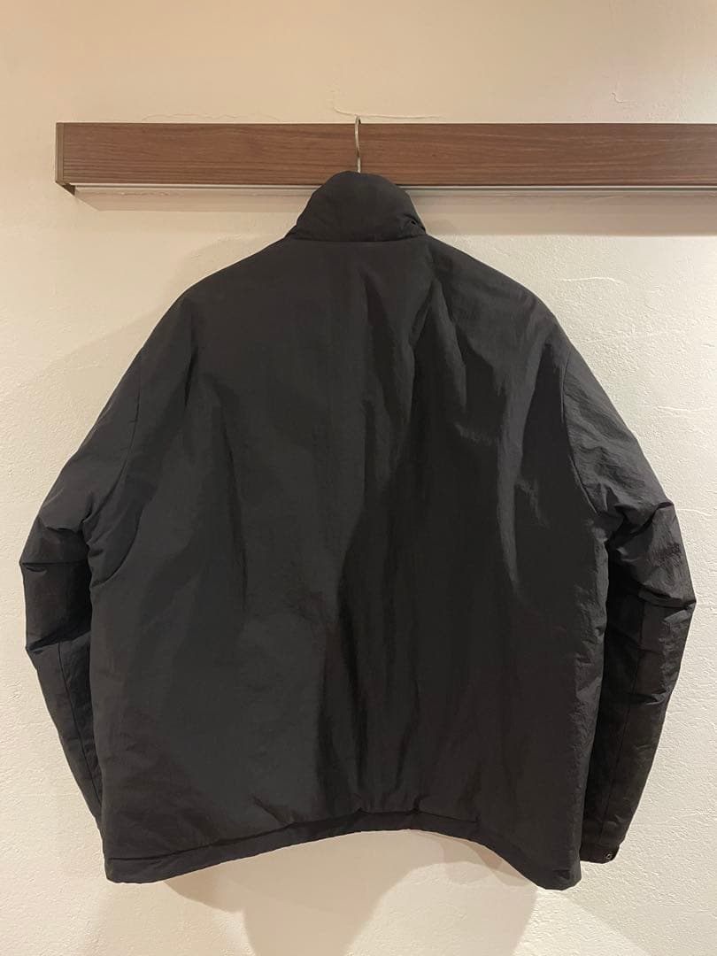 KAPTAN SUNSHINE Padding Blousonナイロンジャケット - メルカリ