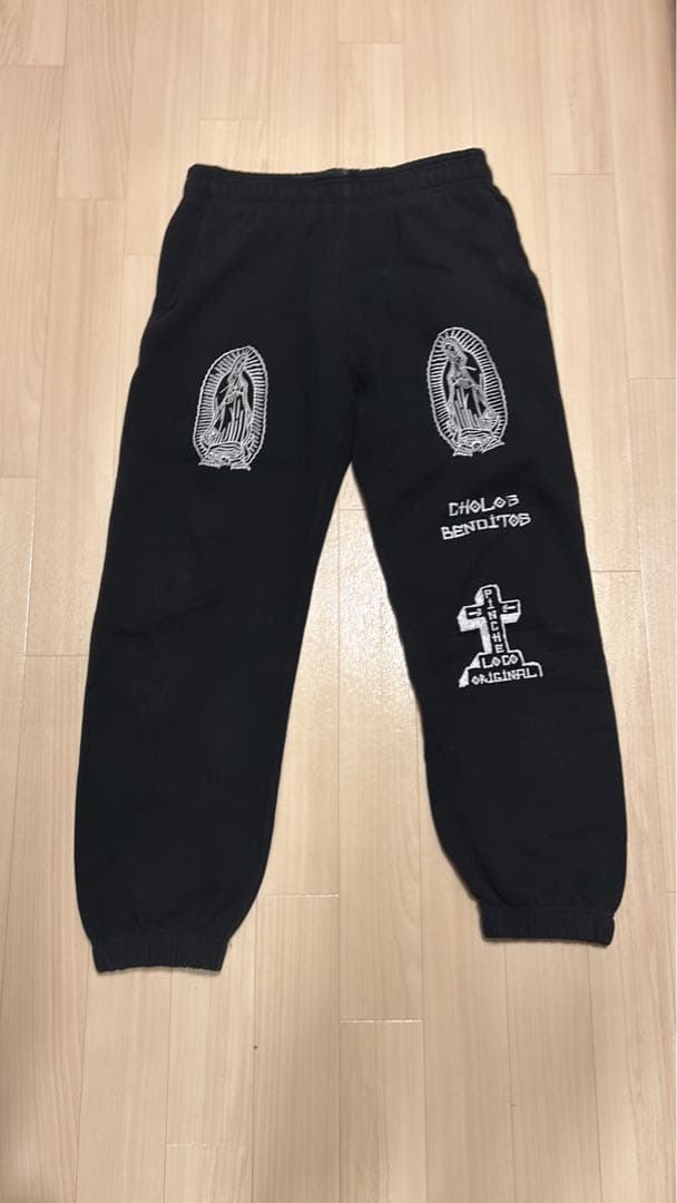 pinche loco original P.L.Oセットアップ　レア