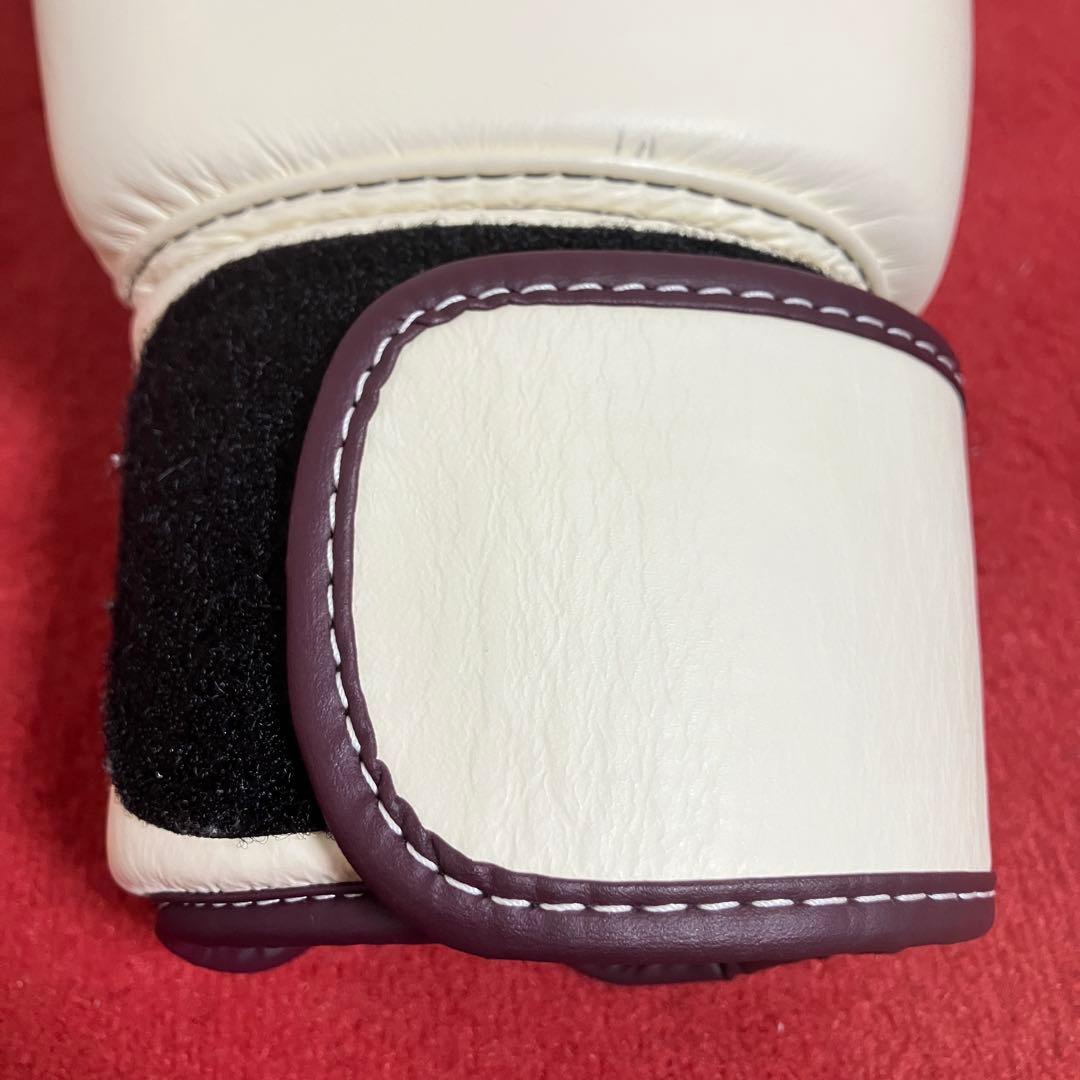 フェアテックス Fairtex グローブ 14 oz ホワイトの通販はau PAY