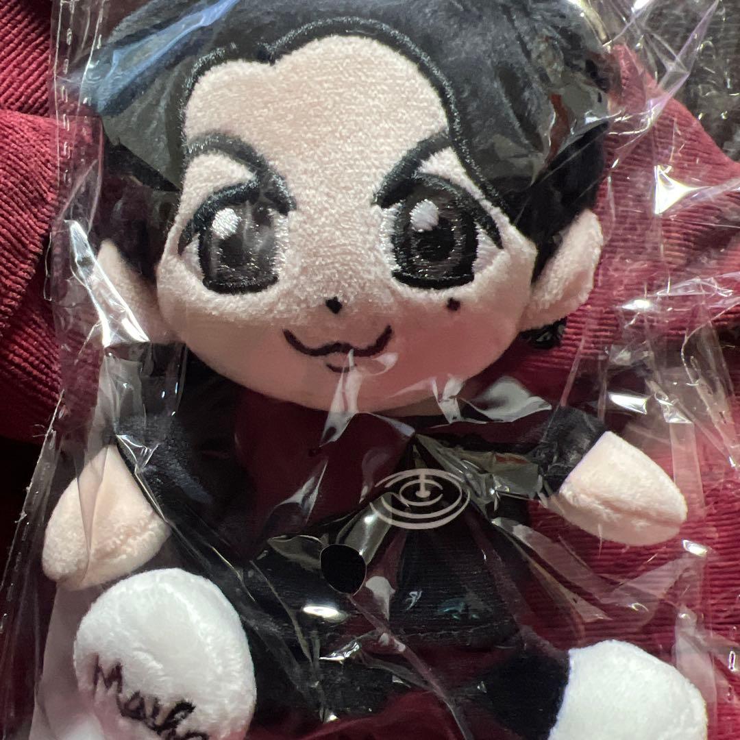 福山雅治 ぬいぐるみ キーホルダー 推しぬい 福山雅治 ファンクラブ