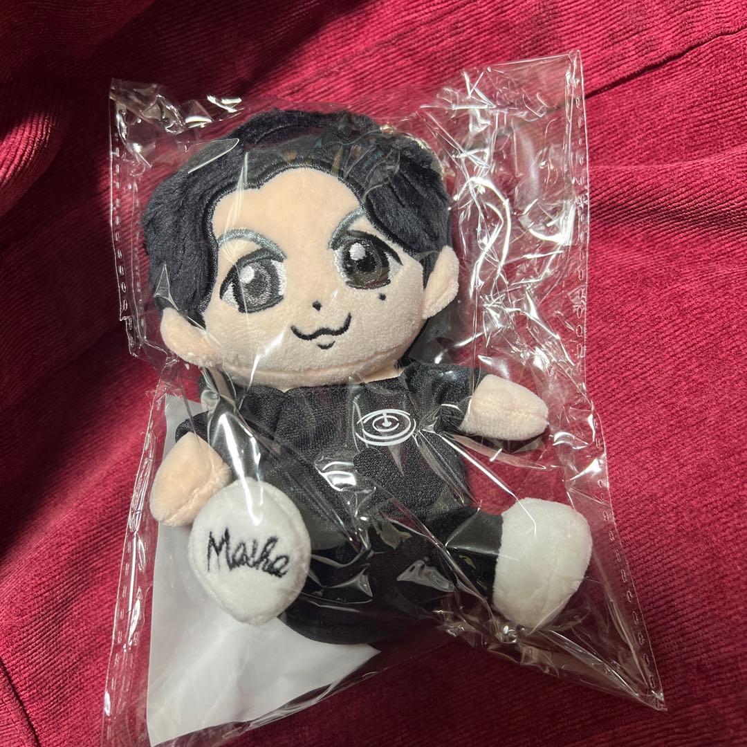 ☆福山雅治 ぬいぐるみ - メルカリ