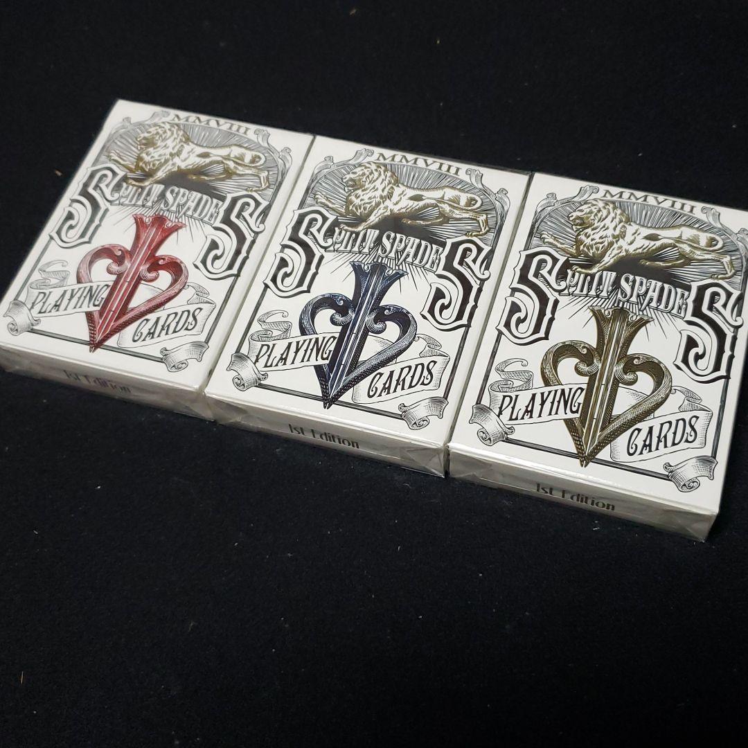 Zach3人直筆サインレアトランプRipndip Fontaine 未開封 Ripndip