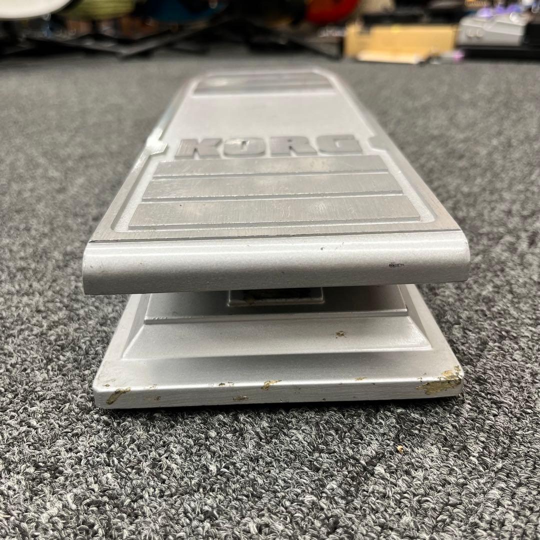 【9790】 KORG XVP- 10 エクスプレッションペダル