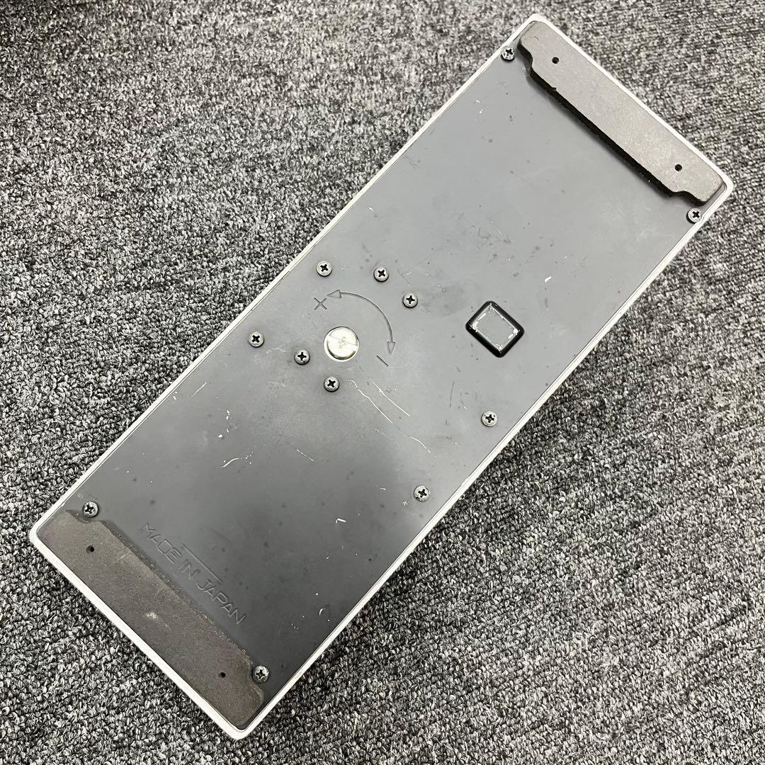 【9790】 KORG XVP- 10 エクスプレッションペダル