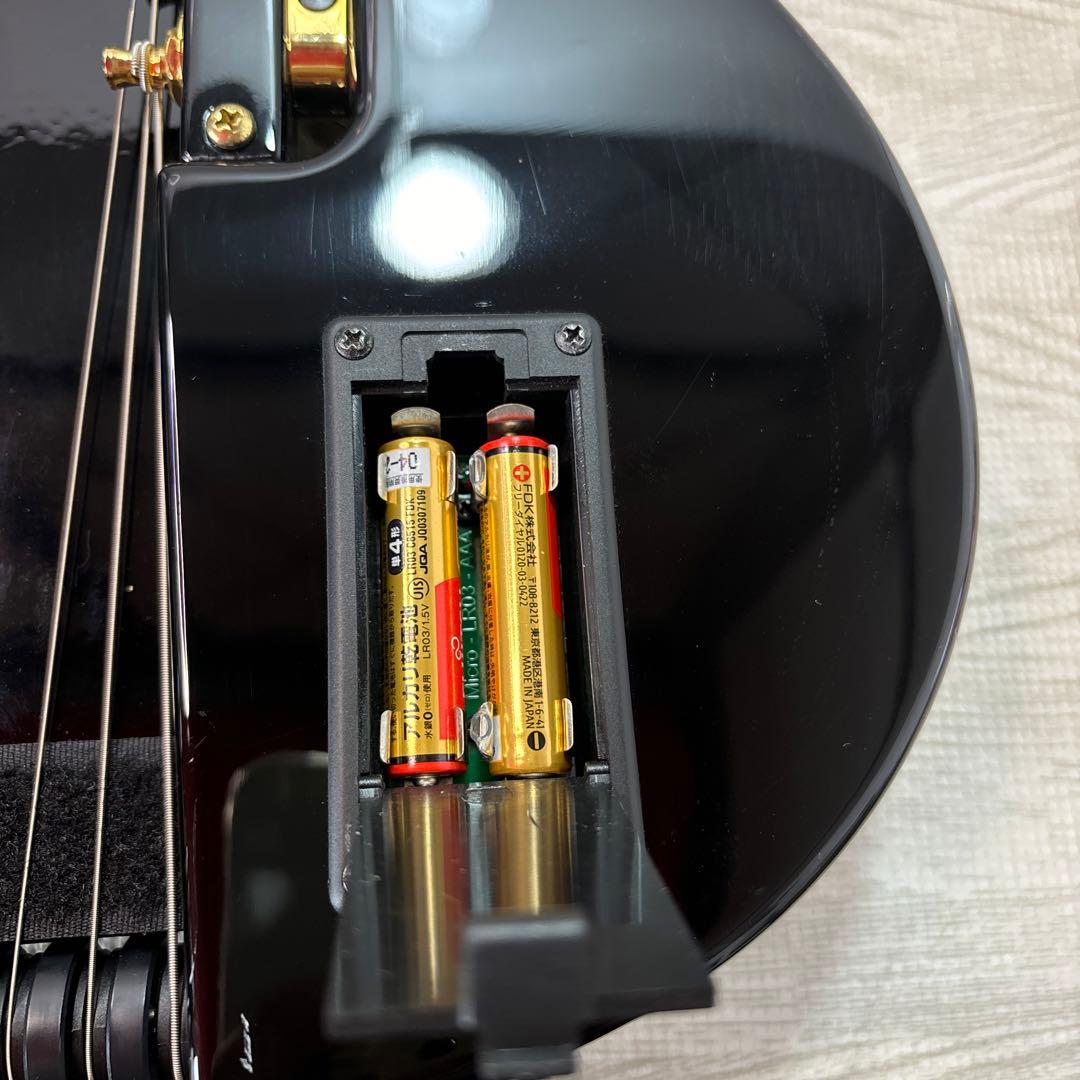 ギター Traveler Guitar EG-1-16190