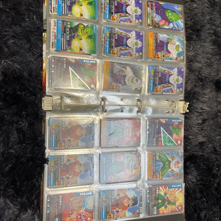 【早いものがち‼️】ドラゴンボールデータカードダス