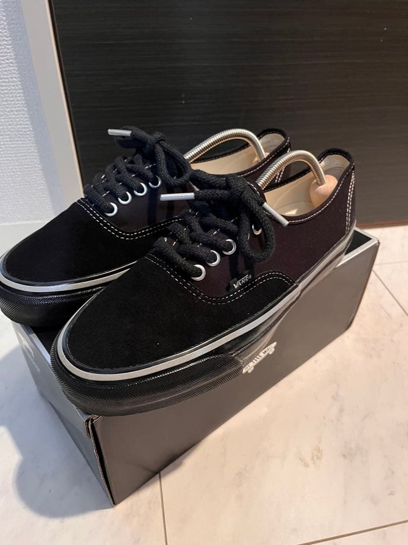 【ナナナさん専用】VANS authentic reissue worksout