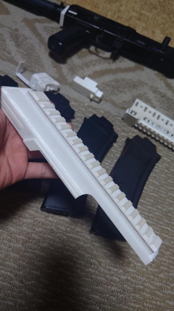 東京マルイ AK 102 ジュンク