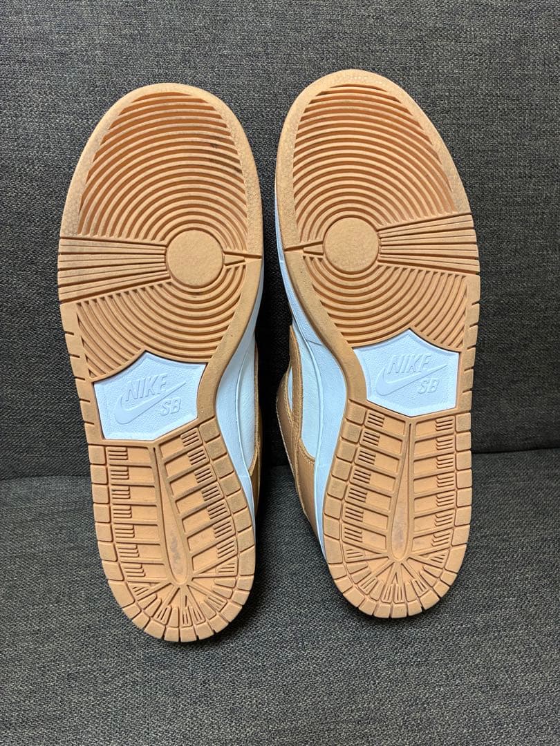 【デンキネズミ】NIKE SB DUNK LOW PRO ISO