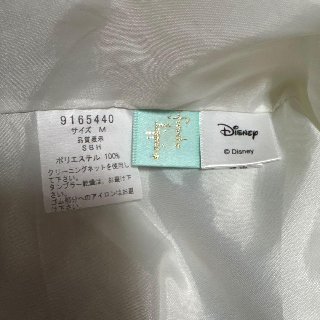 お値下げしました! フランシュリッペ　Disney白雪姫スカート　M