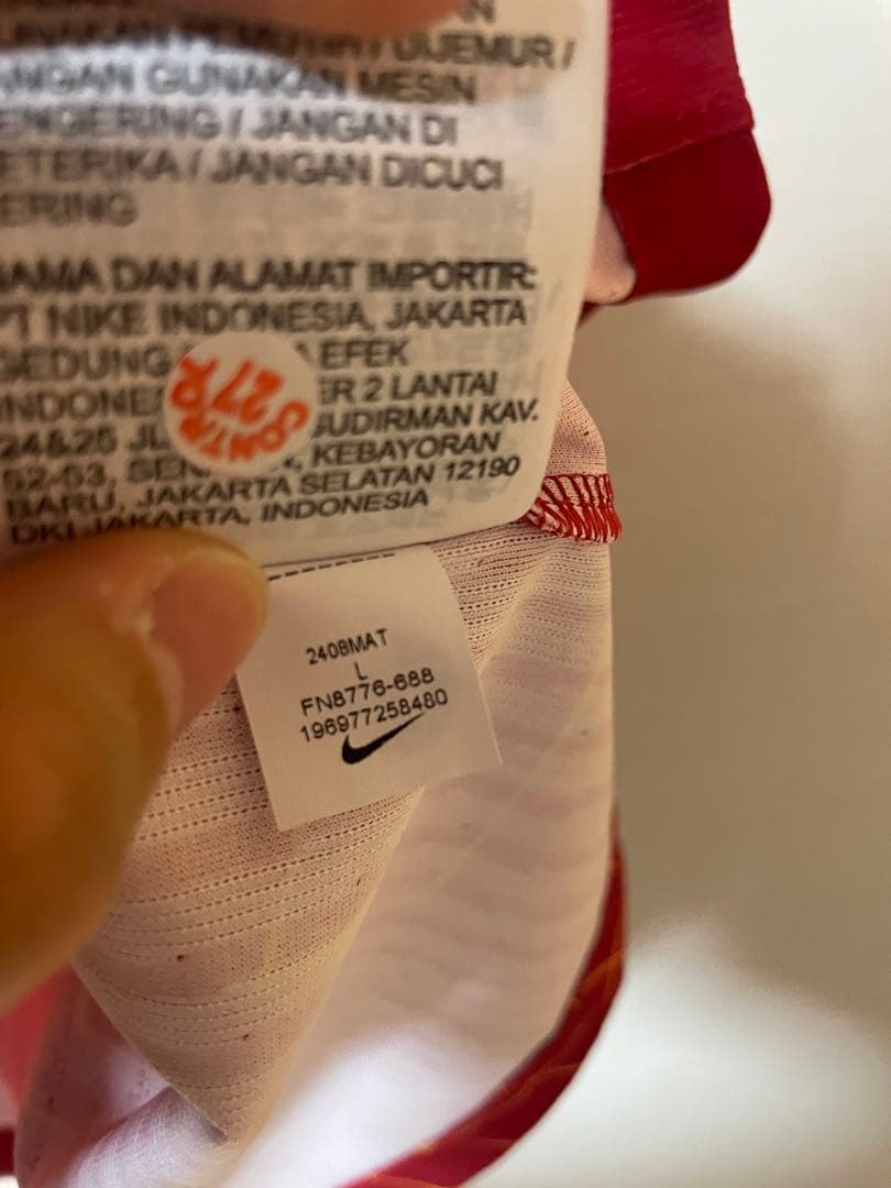 直筆サイン リバプール 遠藤航 オーセンティックユニフォーム 24-25 ホーム