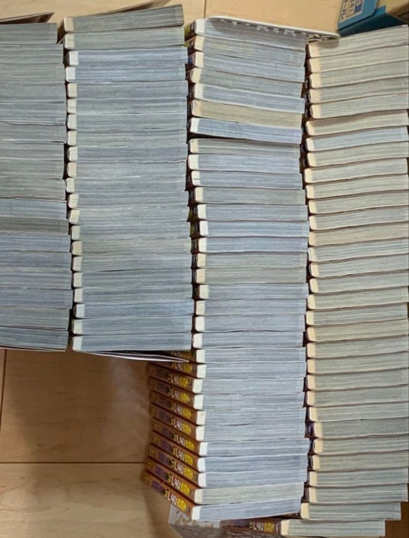 名探偵コナン1〜100巻まとめ売り（バラ売り不可）