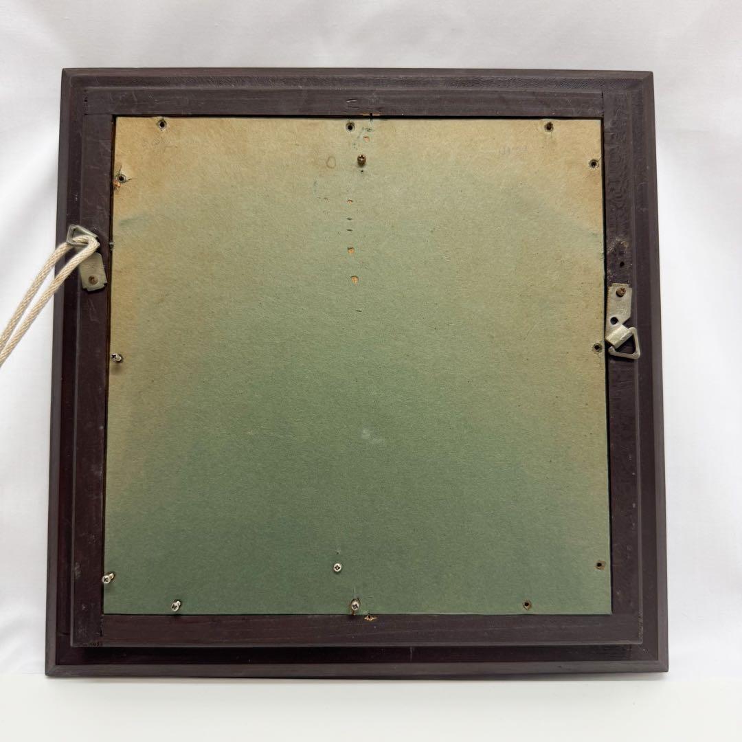 栗原一郎 油彩「裸婦」 額装 1980年頃 真作