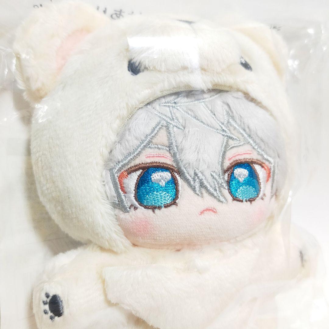 あんスタ いつぬい 泉 一緒に暮らすぬい ぬいぐるみ 瀬名泉