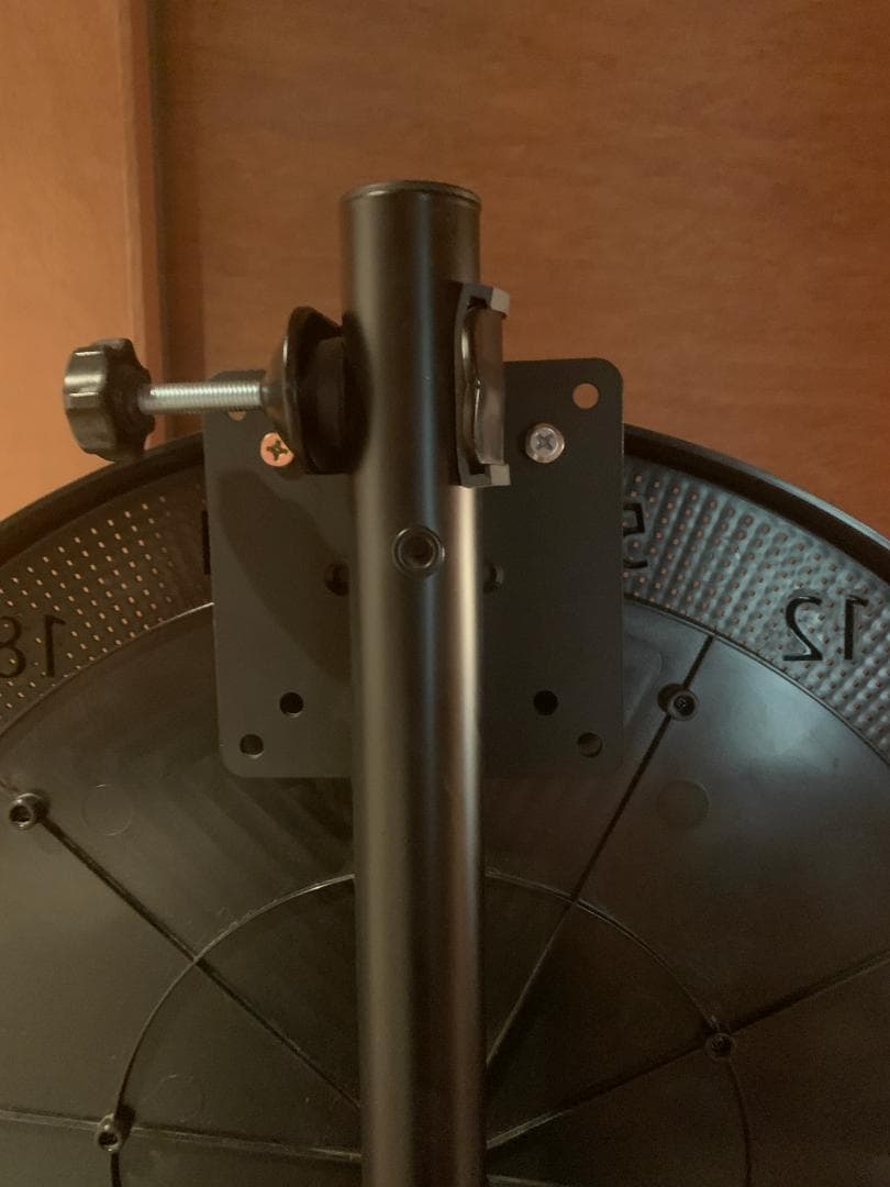 スマホ・タブ連動ダーツGRAN BOARD dash　ボード・スタンド・バレル