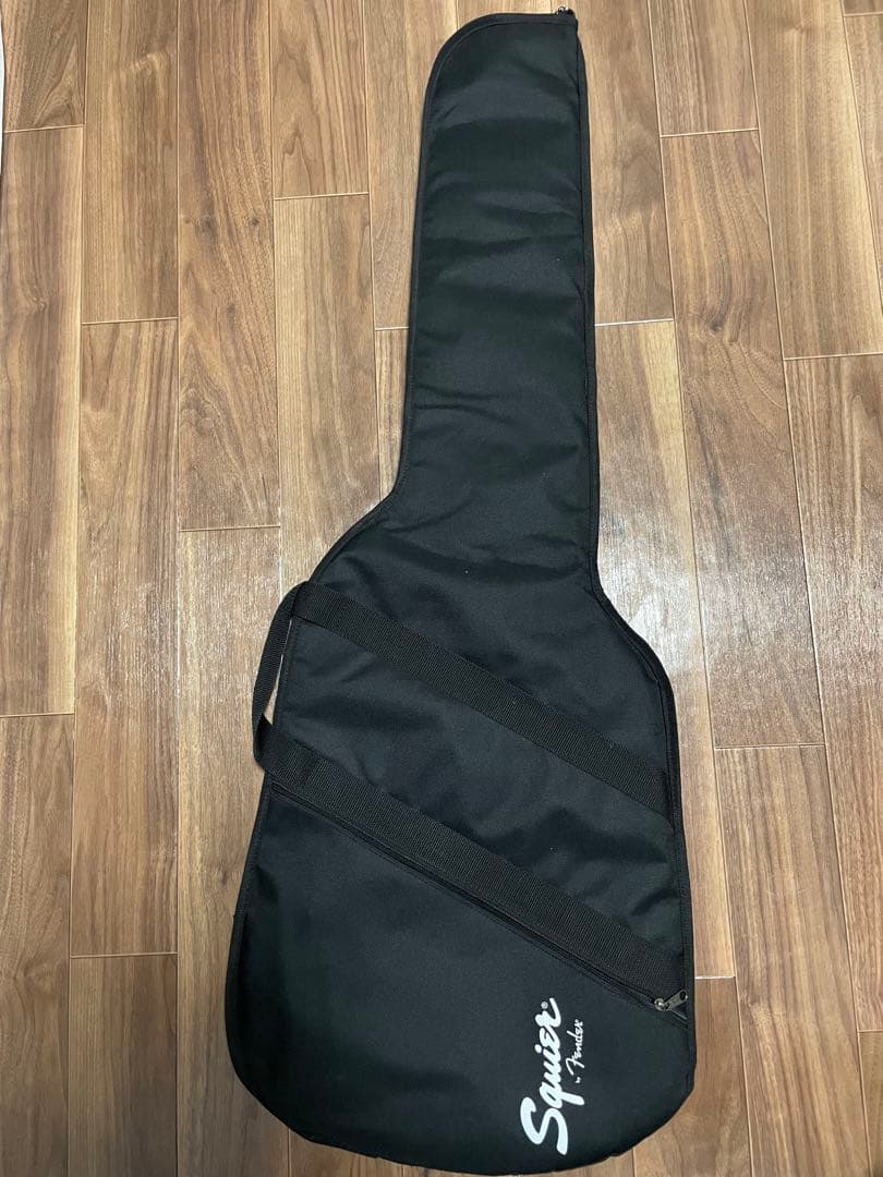 Squier スクワイヤー Sonic Mustang 2024年製