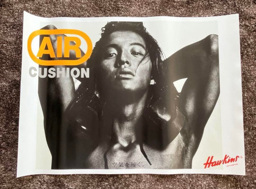 超レア‼︎ 木村拓哉　ポスター　３種　希少