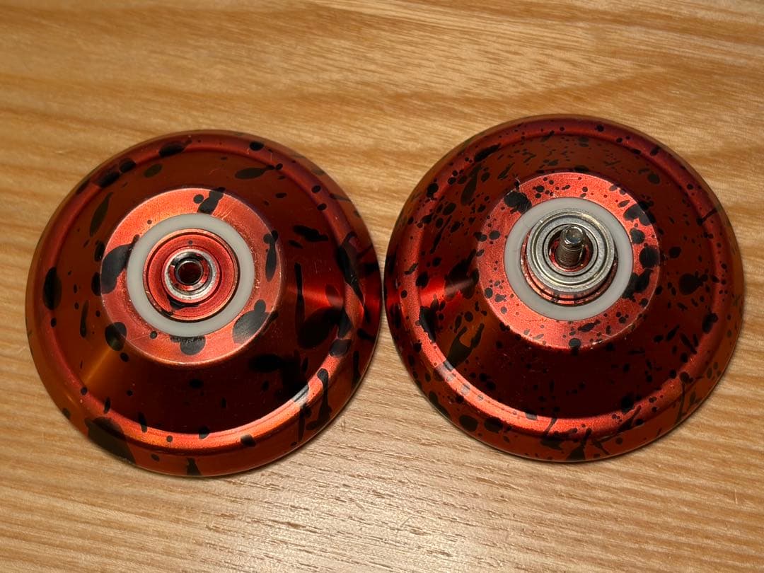 スーパースター2024 - ヨーヨーファクトリー ヨーヨー専門店リワインド