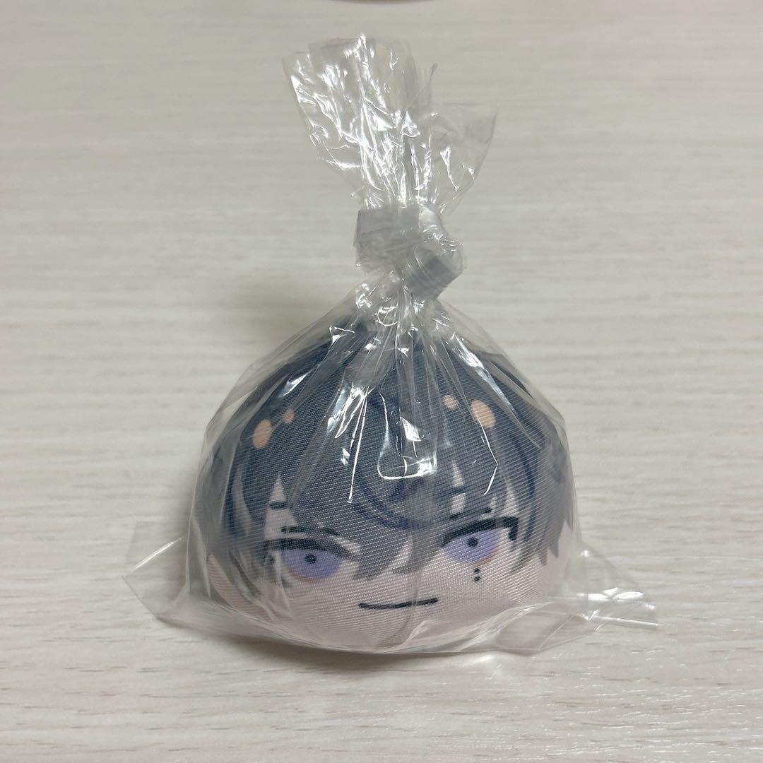 18trip￤エイトリ￤叢雲添くん￤おまんじゅう - メルカリ