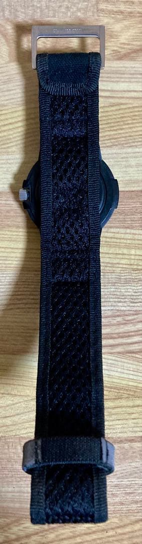 LUMINOX ルミノックス カスタムベルト