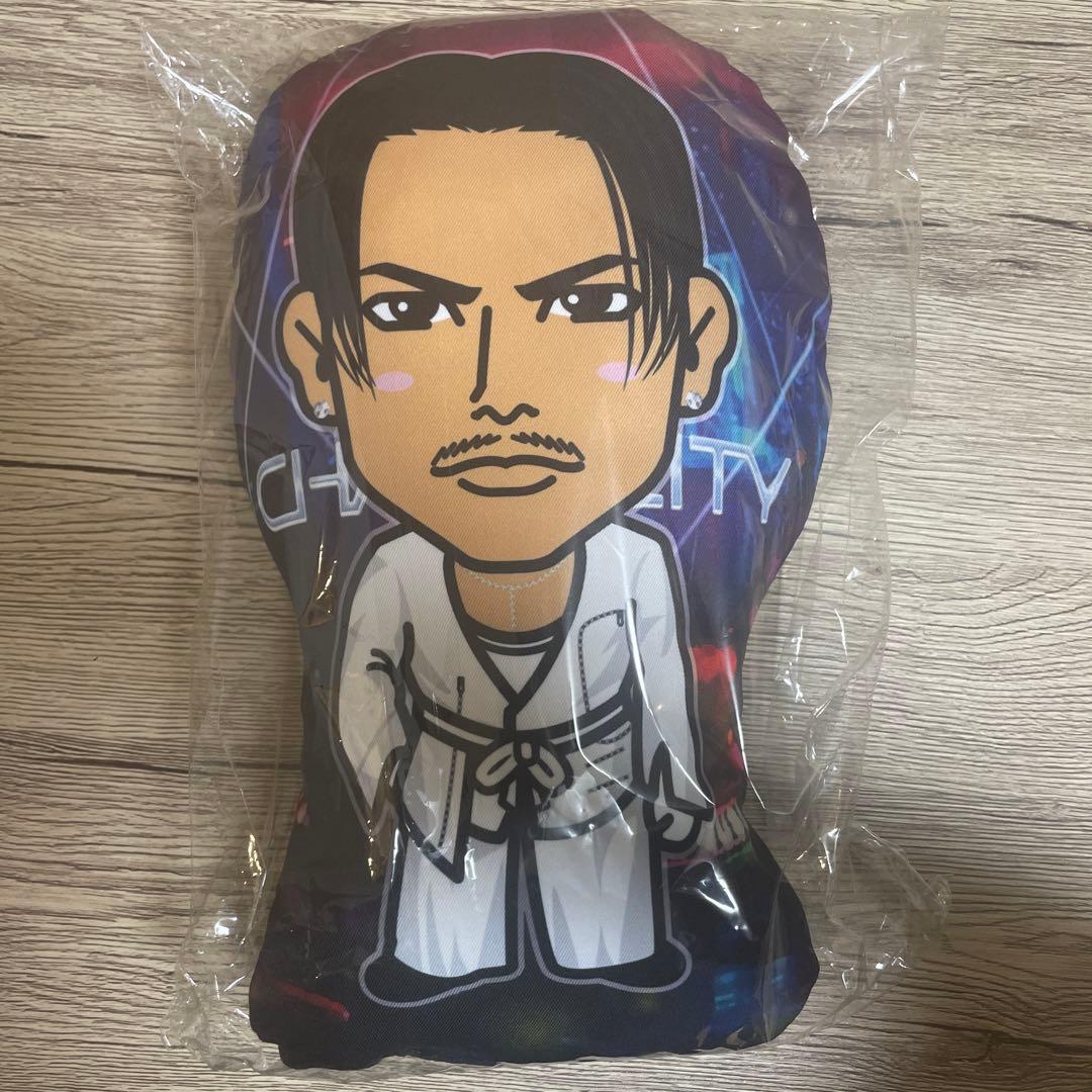 遊戯王 海馬瀬人 ビッグクッションカバー 抱き枕カバー