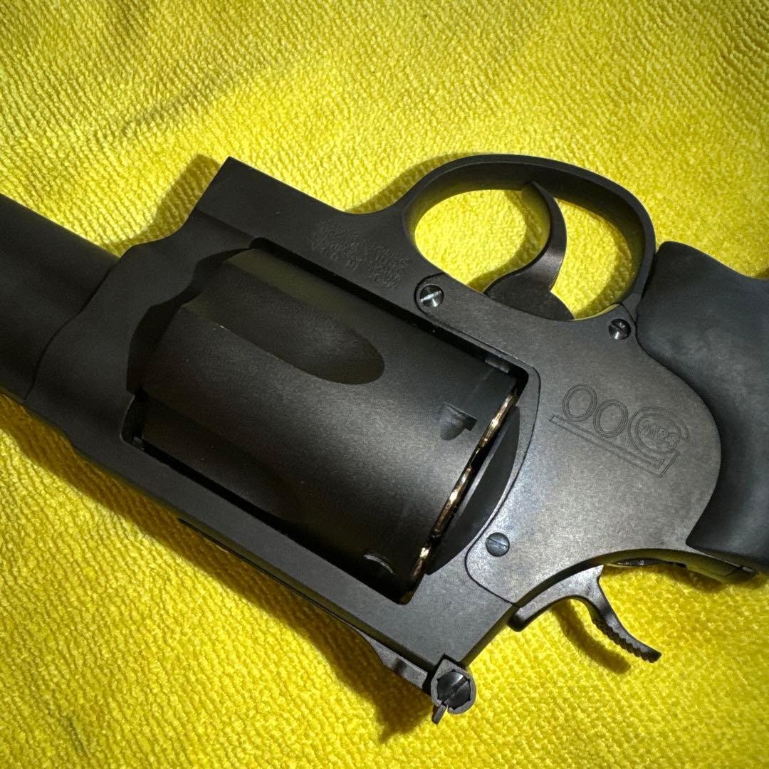 タナカワークス　M500 8-3/8inch HW Ver.2