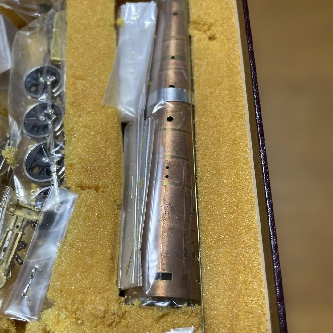 SANGO D51 標準型 Basekit 鉄道模型