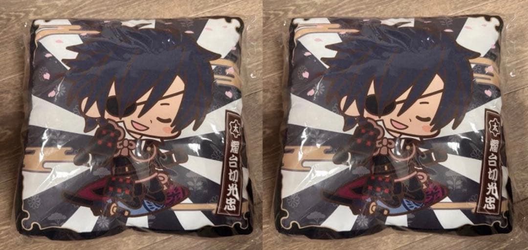 刀剣乱舞 みんなのくじ 12点まとめ売り