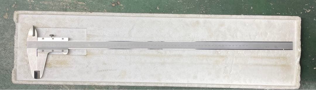 ノギス　ミツトヨ　60cm