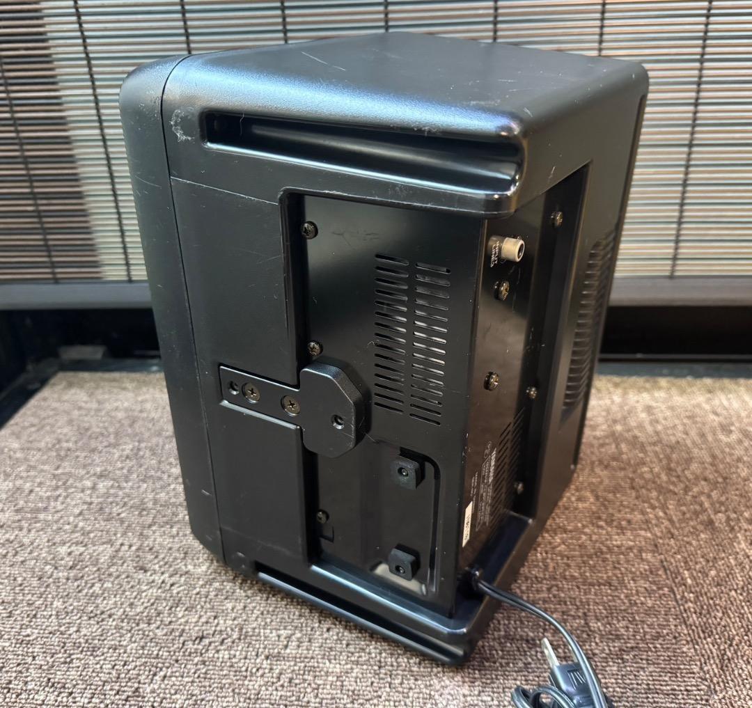 YAMAHA　MS202 Ⅱ　BMS-10A付き！