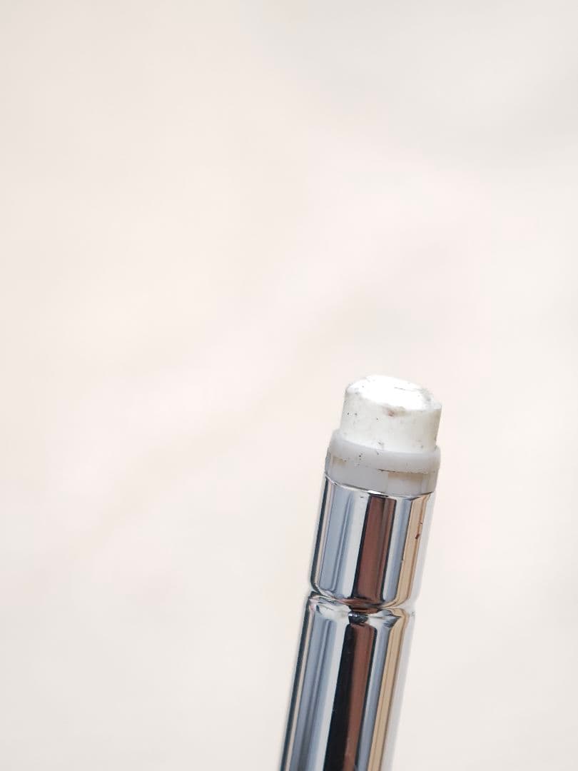 Pilot　グランセ　スターリングシルバー　廃盤シャープペンシル　パイロット