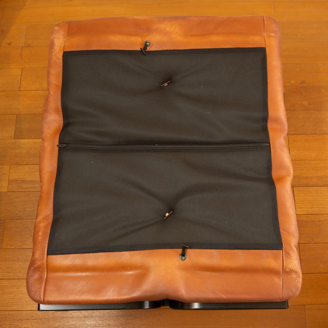 シエスタ siesta ②オットマン 美品