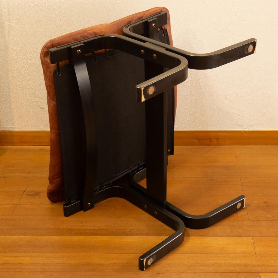 シエスタ siesta ②オットマン 美品