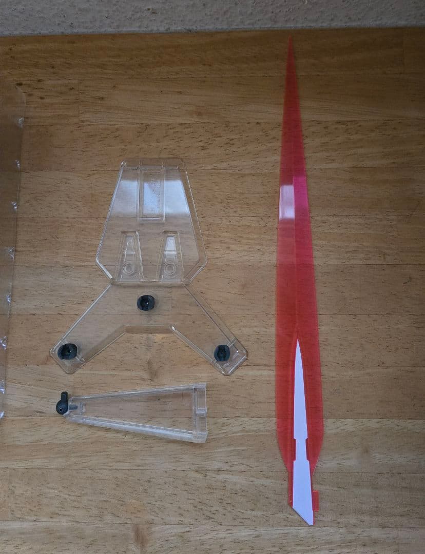 な*お様 ロボット魂 破損、黄ばみありジャンク品